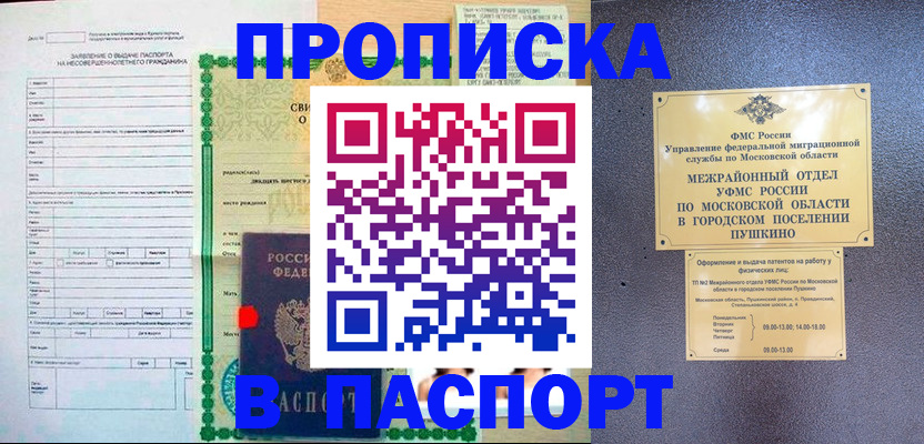 временная регистрация госуслуги в Боровске
